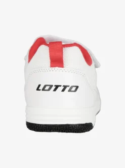 Lotto SET ACE Sneakers da bambino con cinturino a strappo