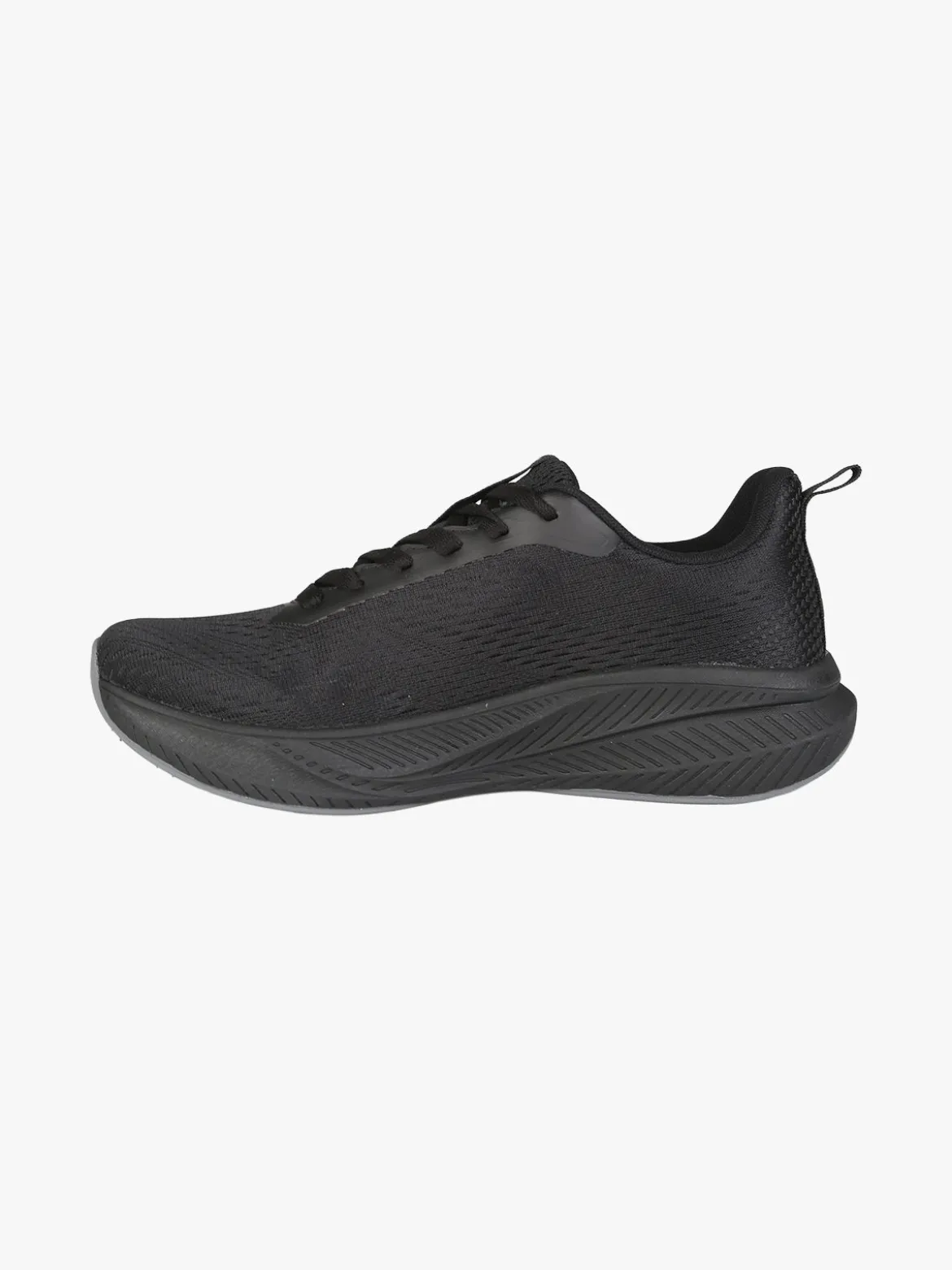 Lotto SPEEDRIDE 900 II Sneakers sportive da uomo - nero