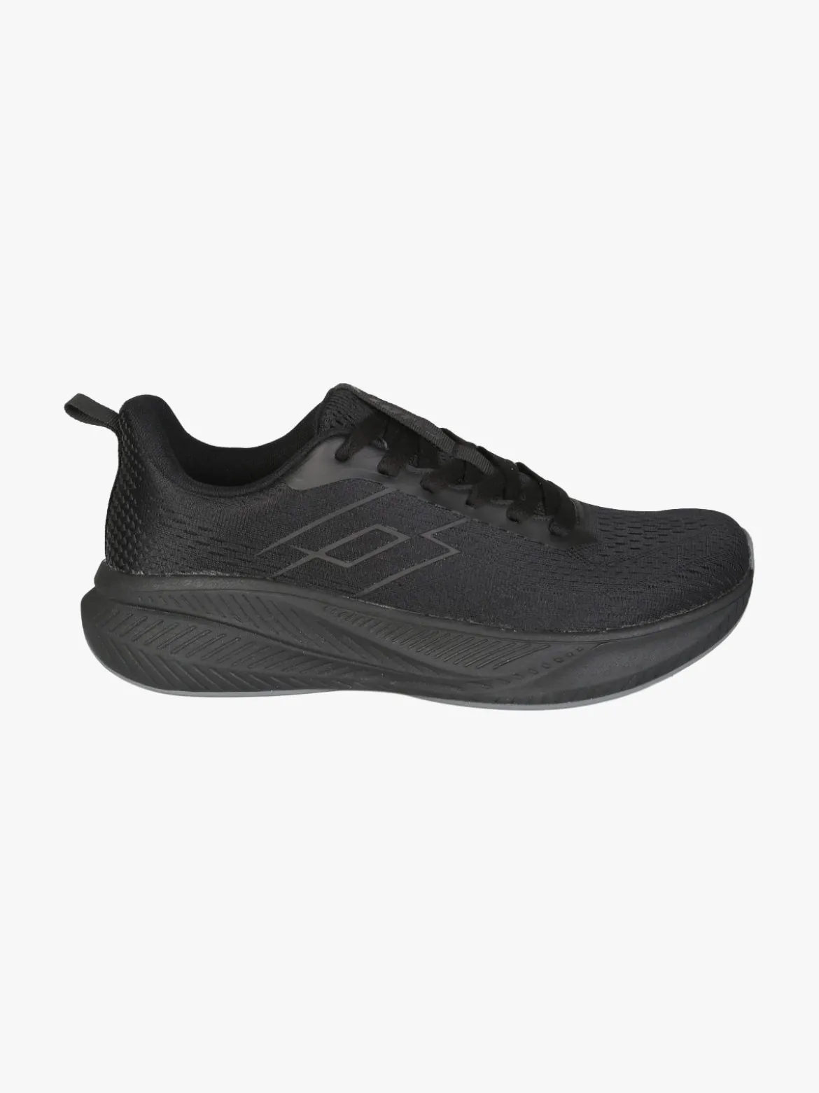 Lotto SPEEDRIDE 900 II Sneakers sportive da uomo - nero