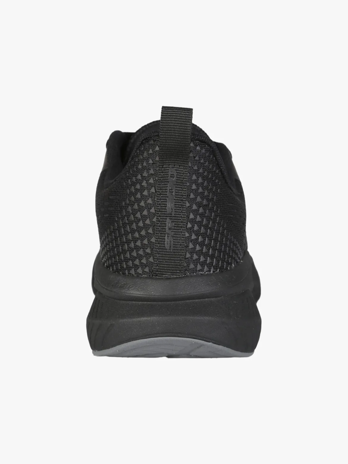 Lotto SPEEDRIDE 900 II Sneakers sportive da uomo - nero