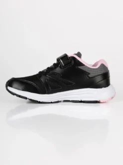 Lotto Speedride 600 scarpe running nere e rosa