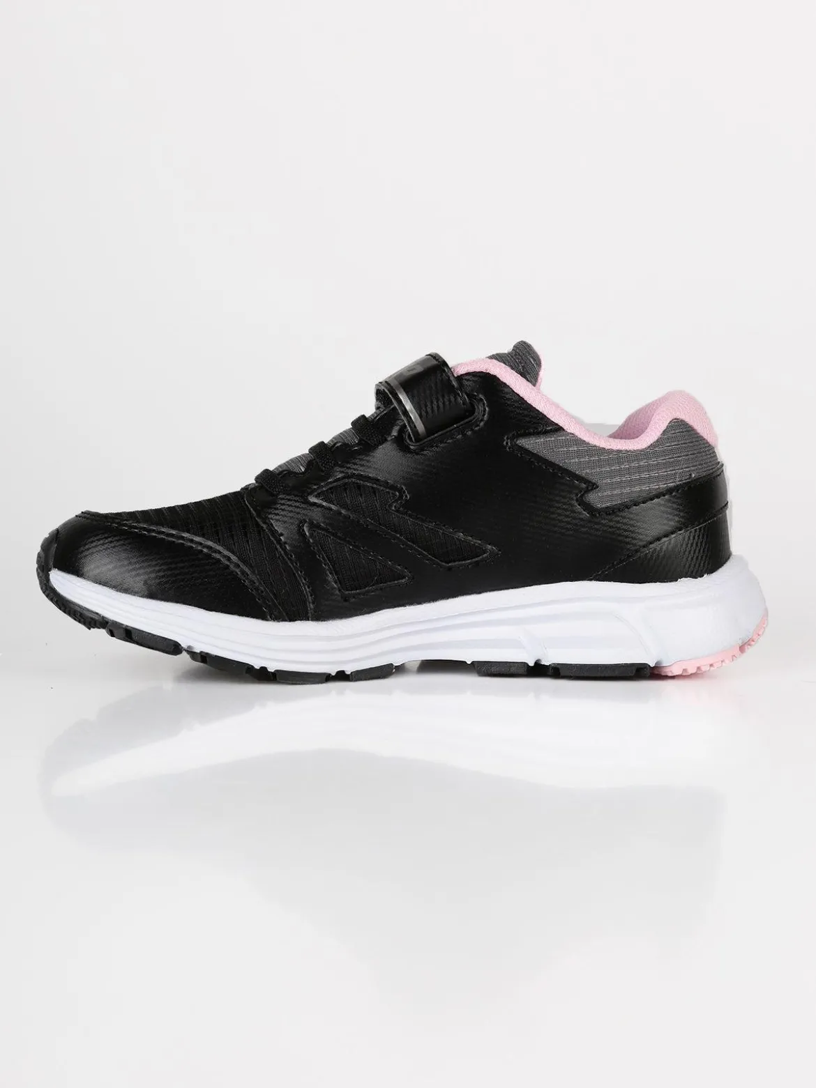 Lotto Speedride 600 scarpe running nere e rosa