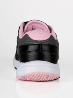 Lotto Speedride 600 scarpe running nere e rosa