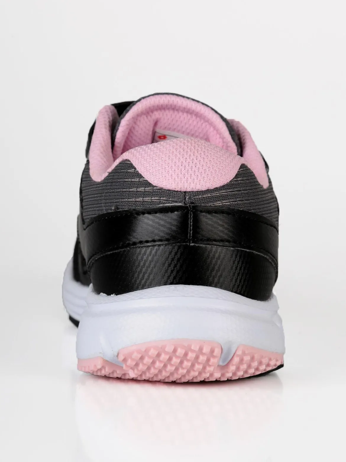 Lotto Speedride 600 scarpe running nere e rosa