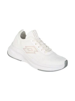 Lotto SPEEDRIDE 1000 sneakers sportive da donna in maglia - bianco
