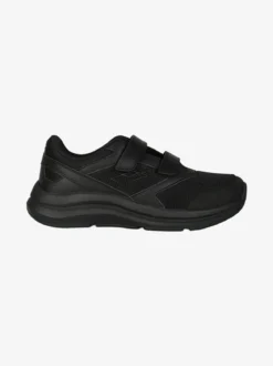 Lotto SPEEDRIDE 801 Sneakers sportive da uomo con strappi - nero