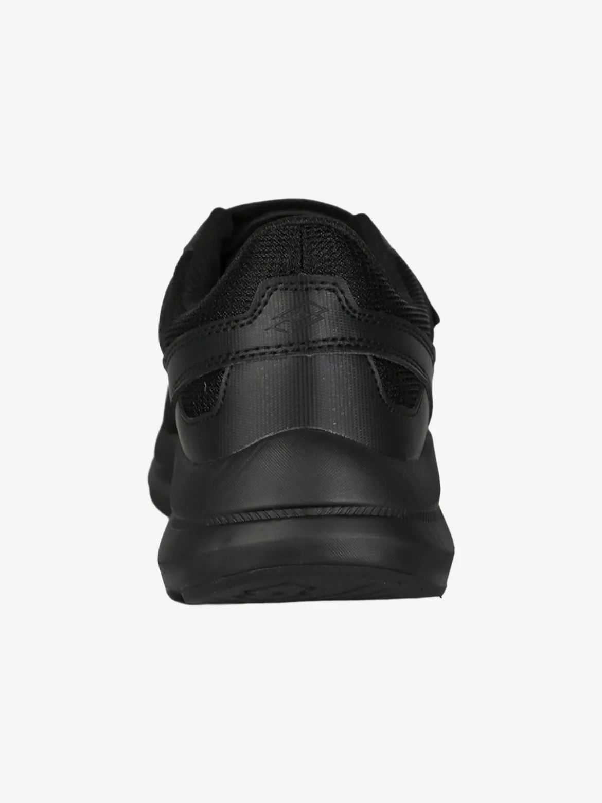 Lotto SPEEDRIDE 801 Sneakers sportive da uomo con strappi - nero