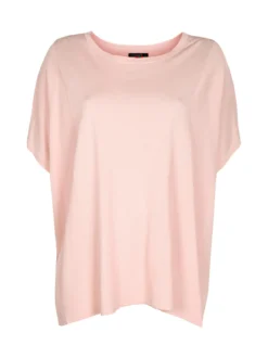 Louise Orop Maglia donna oversize manica corta