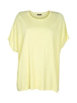 Louise Orop Maglia donna oversize manica corta