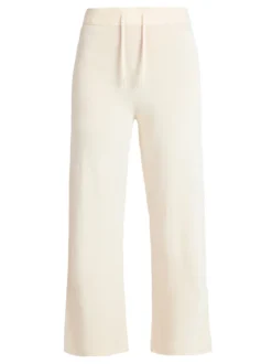 Louise Orop Pantaloni donna palazzo leggeri