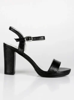 Ludovica Sandali donna con tacco