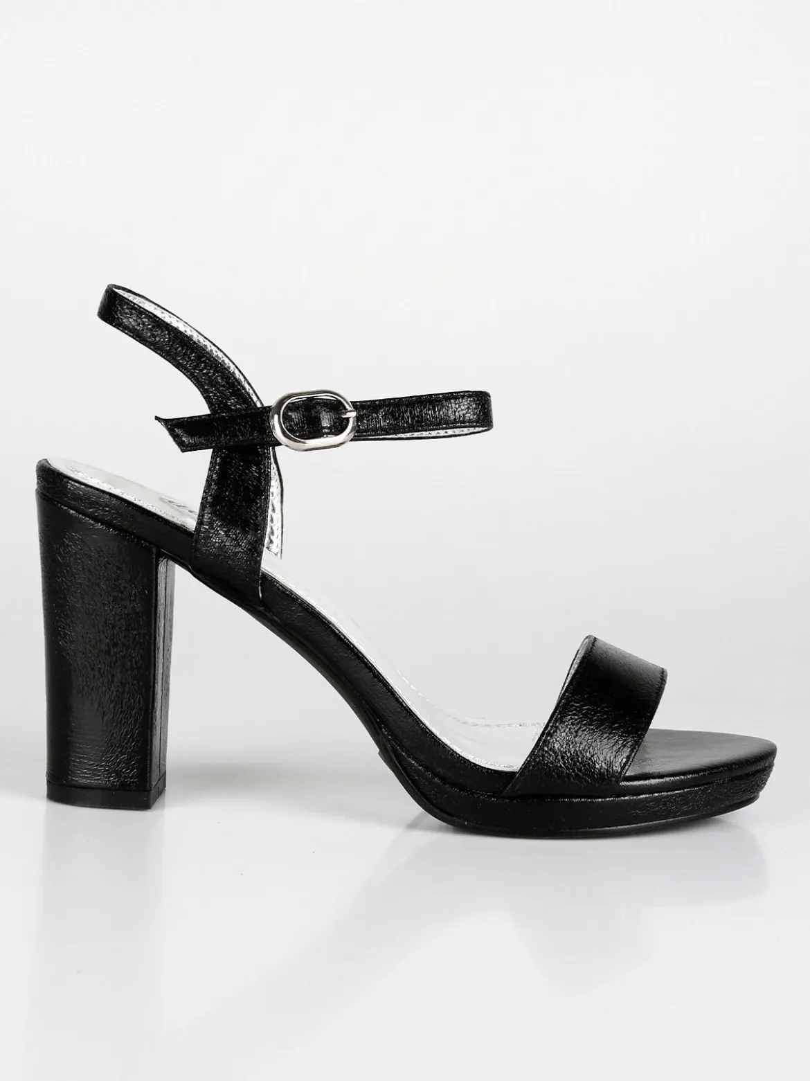 Ludovica Sandali donna con tacco