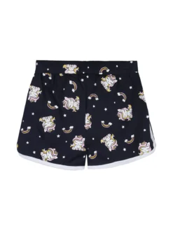 Luisa Chic Completo corto da neonata con canotta e shorts