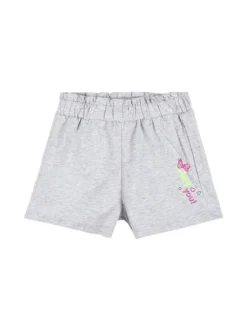 Luisa Chic Completo corto da neonata 2 pezzi
