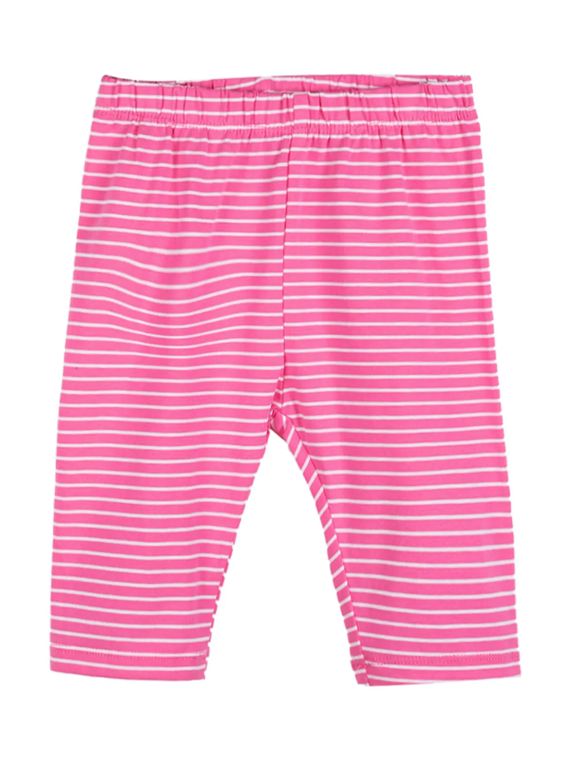 Luisa Chic Completo 2 pezzi da neonata con leggings a righe