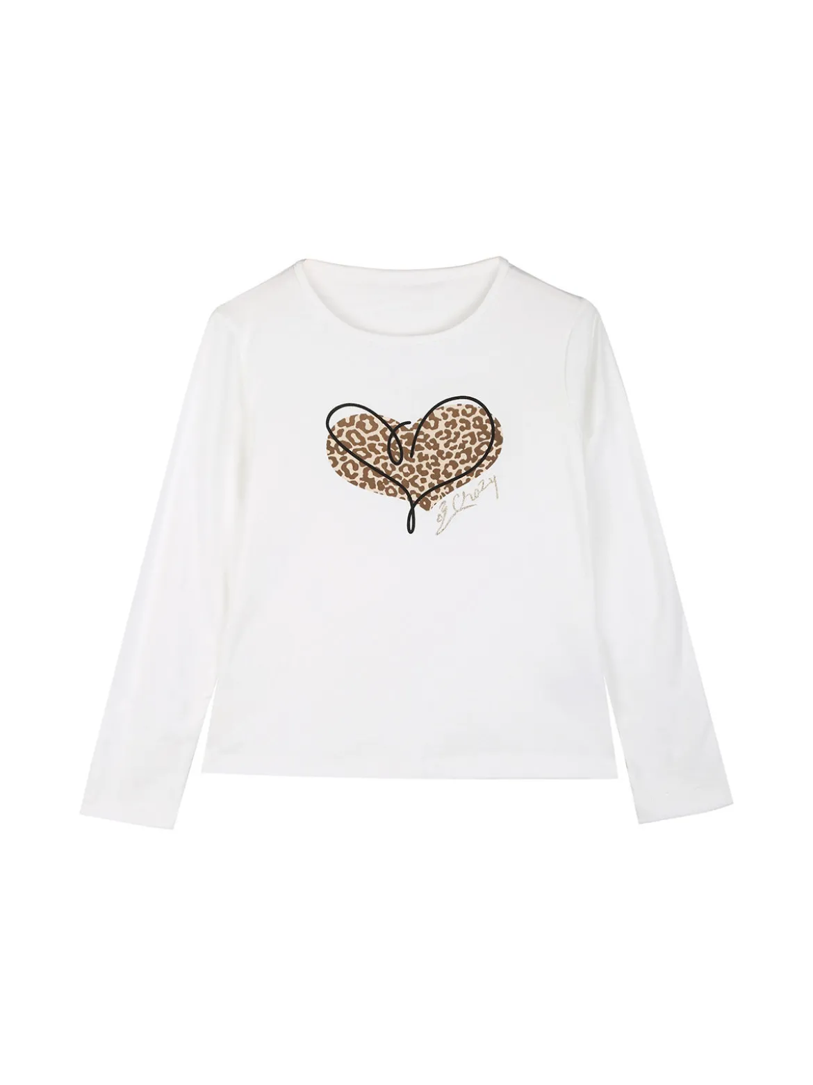 Luisa Chic Completo tuta 3 pezzi da bambina con cappuccio e zip - nero