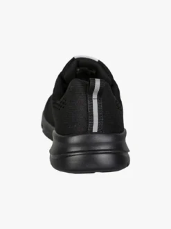 Lumberjack AGATHA Sneakers sportive da uomo - nero