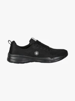 Lumberjack AGATHA Sneakers sportive da uomo - nero