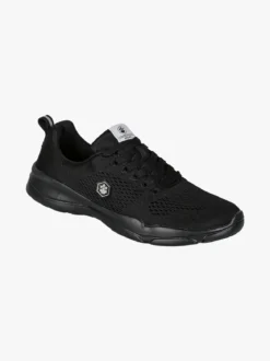 Lumberjack AGATHA Sneakers sportive da uomo - nero