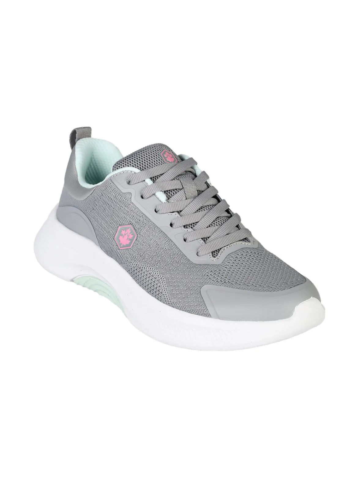 Lumberjack CLOSE Sneakers sportive da donna