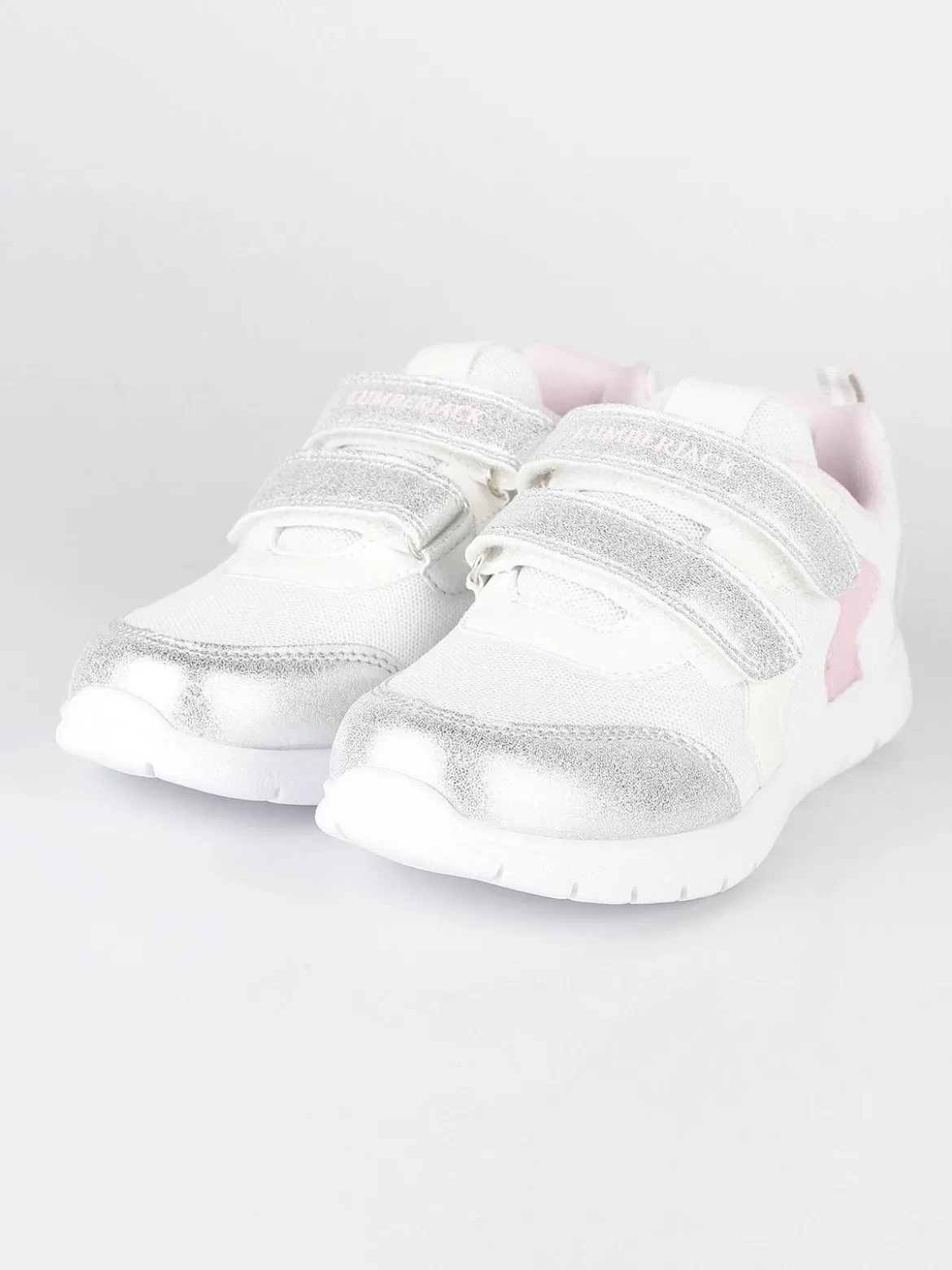 Lumberjack CRASH Scarpe bambina con strappi