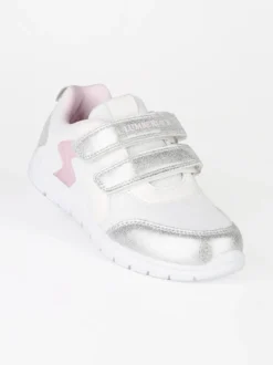Lumberjack CRASH Scarpe bambina con strappi