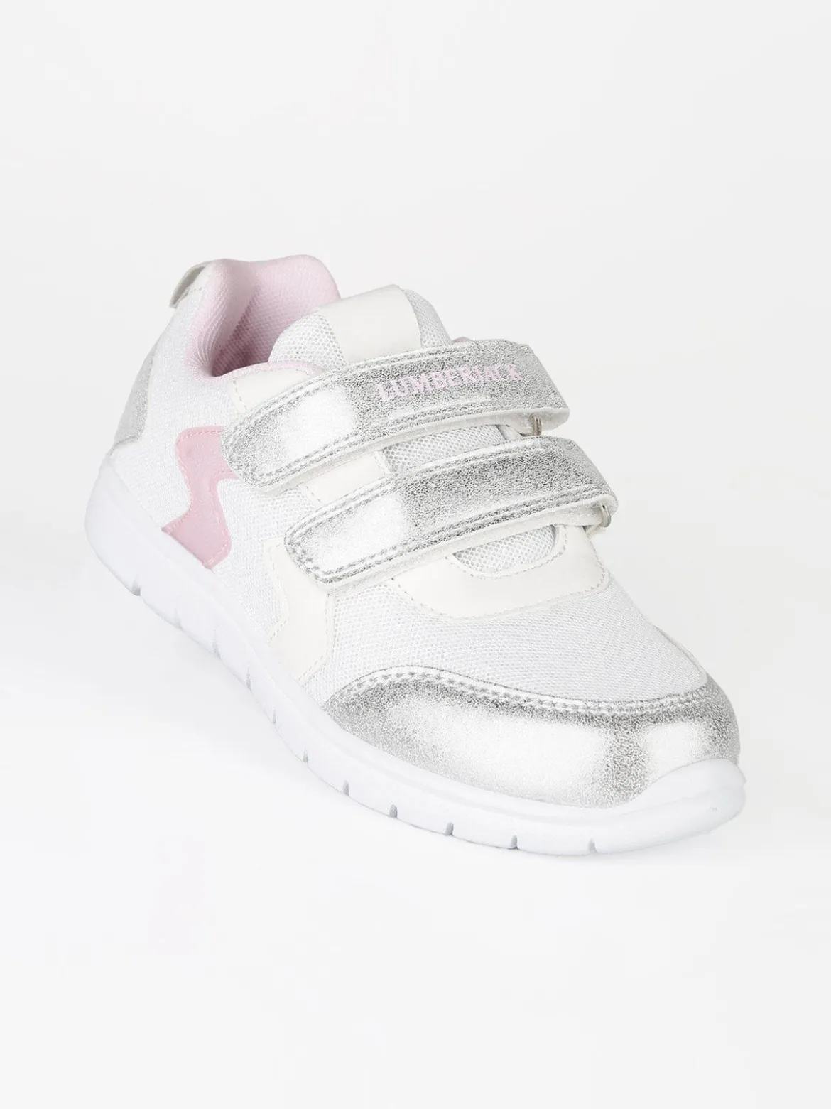 Lumberjack CRASH Scarpe bambina con strappi