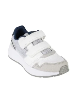 Lumberjack FABRIC scarpe bambino con strappi SB63411
