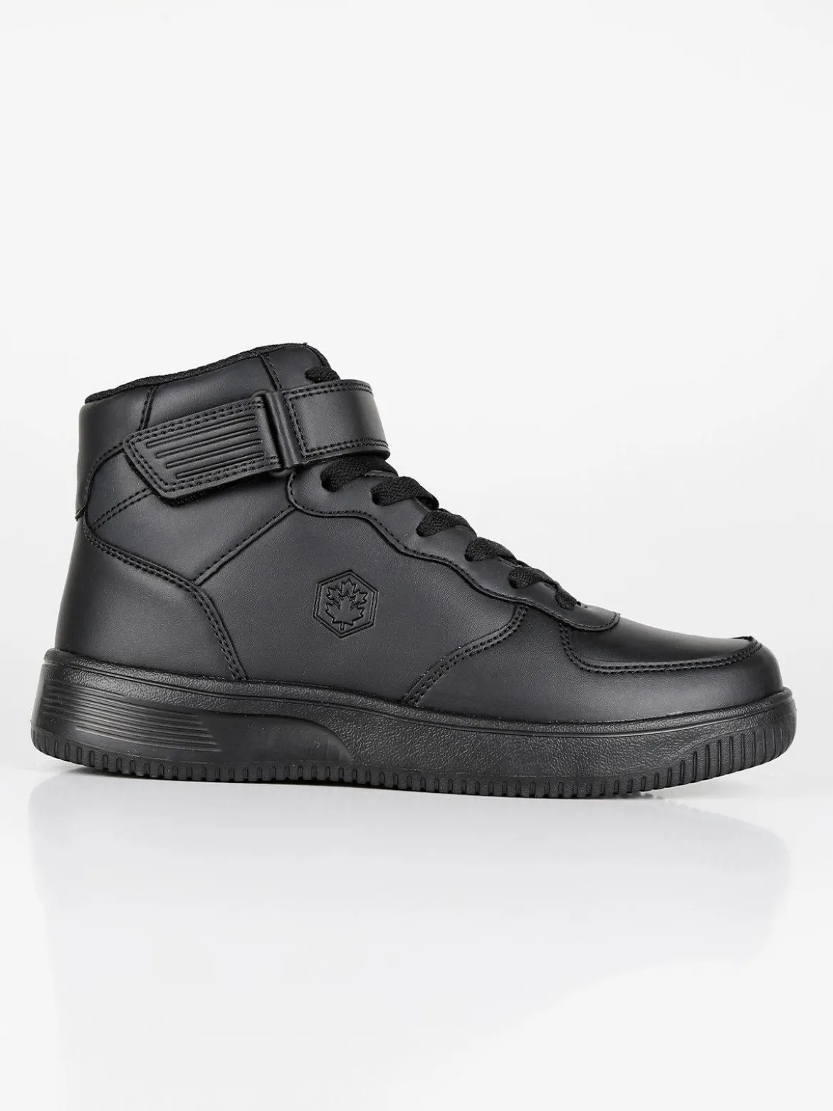Lumberjack FINSTER Sneakers alte con lacci