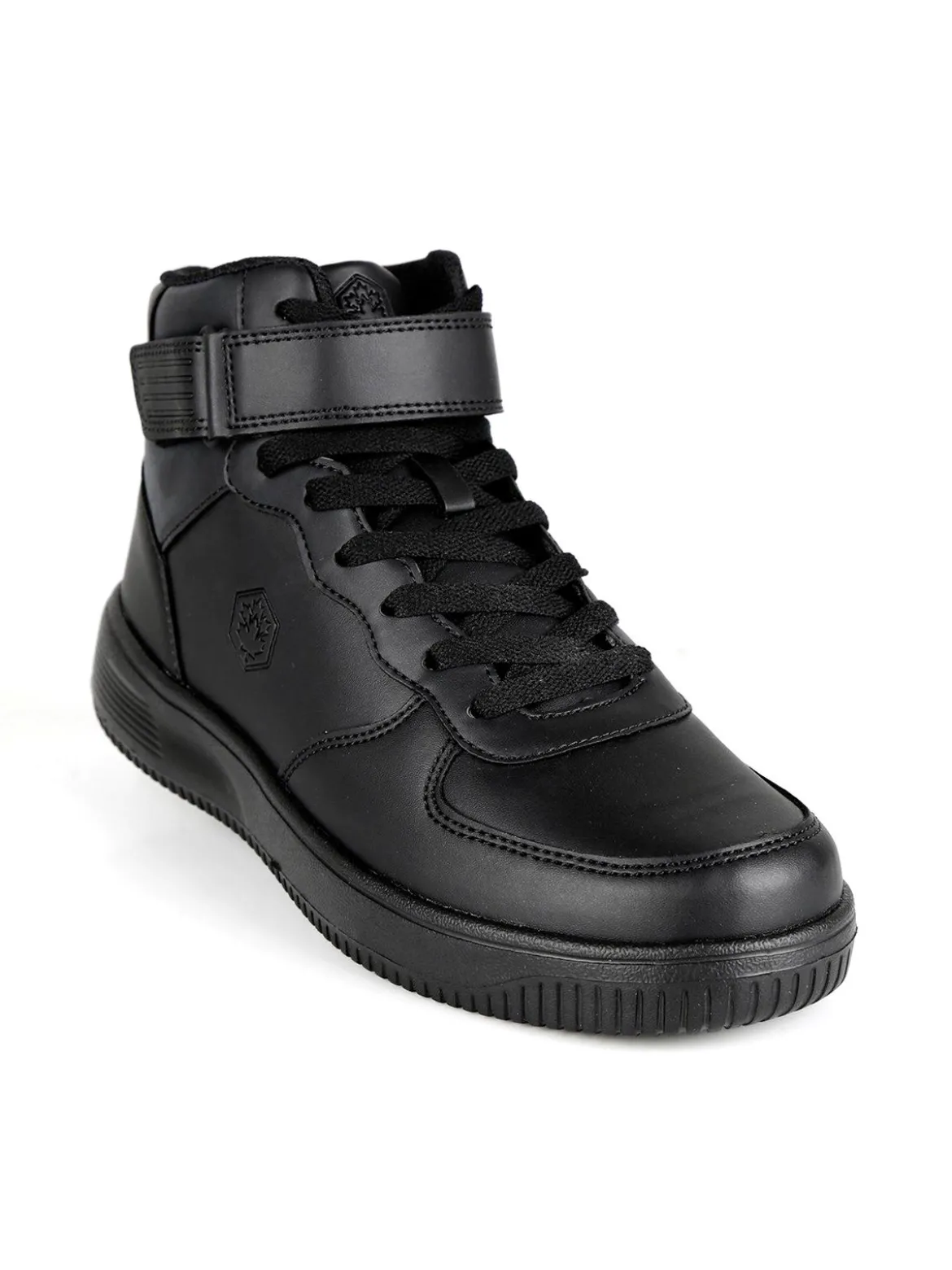 Lumberjack FINSTER Sneakers alte con lacci