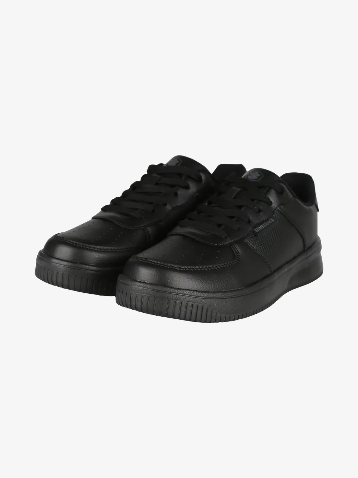 Lumberjack FINSTER Sneakers basse donna