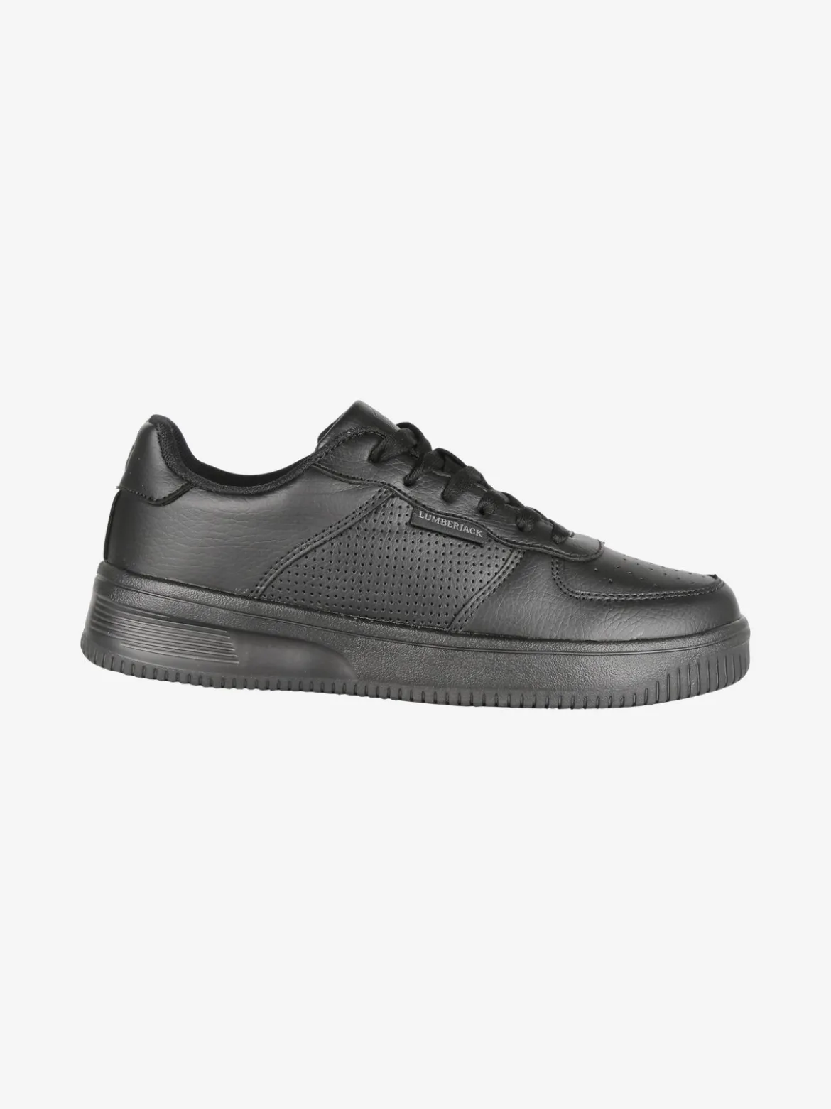 Lumberjack FINSTER Sneakers basse donna