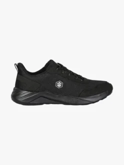 Lumberjack KARTER sneakers sportive da uomo - nero