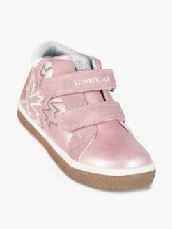 Lumberjack MOBY Scarpe da bambina con strappi