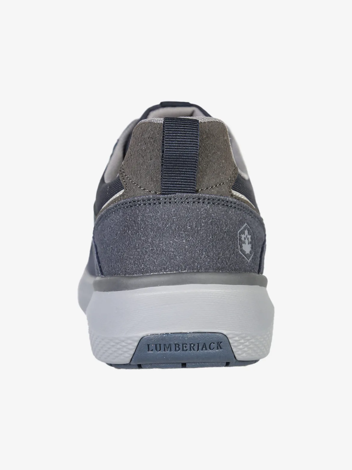 Lumberjack NEIL Sneakers casual da uomo