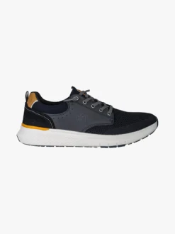 Lumberjack NEIL Sneakers da uomo in tessuto