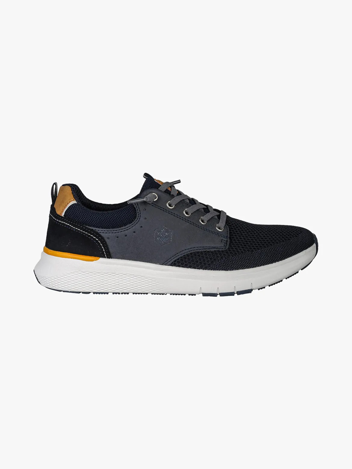 Lumberjack NEIL Sneakers da uomo in tessuto