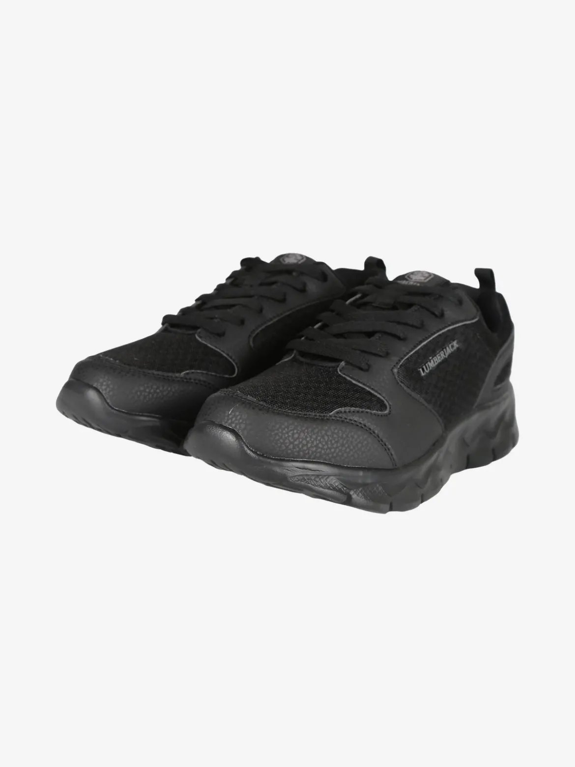 Lumberjack RAM Sneakers sportive uomo