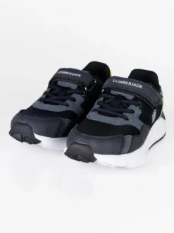 Lumberjack Sneakers bambino BUBU SBB2411 002