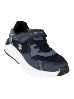 Lumberjack Sneakers bambino BUBU SBB2411 002