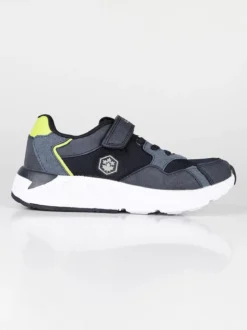 Lumberjack Sneakers bambino BUBU SBB2411 002