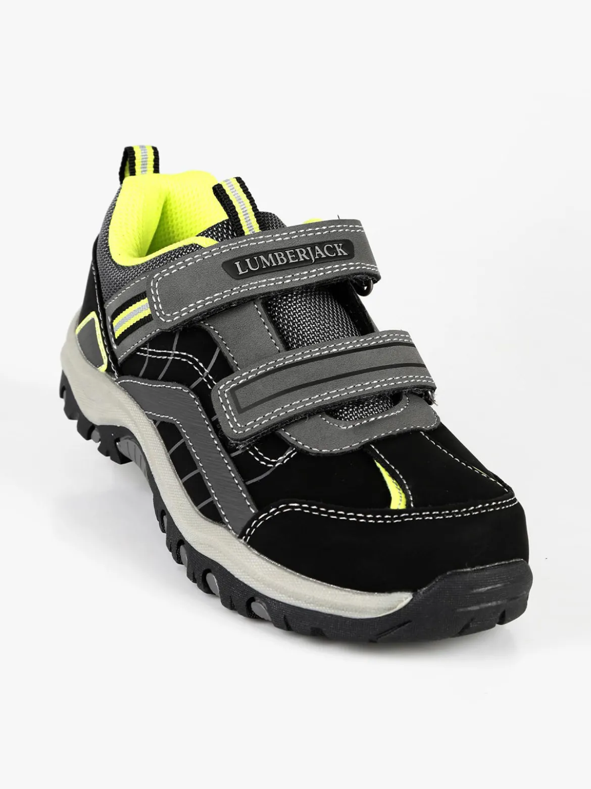 Lumberjack SPARTAN Scarpe da ragazzo con strappi