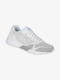 Lumberjack VENDOR Sneakers sportive da donna - bianco