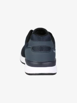 Lumberjack VENDOR Sneakers sportive da uomo - blu scuro