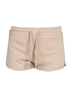 Macleria Shorts donna sportivi con coulisse in vita