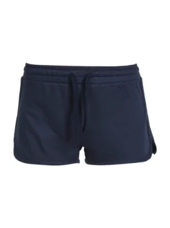 Macleria Shorts donna sportivi con coulisse in vita