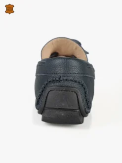 Made In Italy Mocassini in pelle da uomo