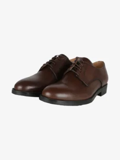 Made In Italy Scarpe classiche in pelle uomo