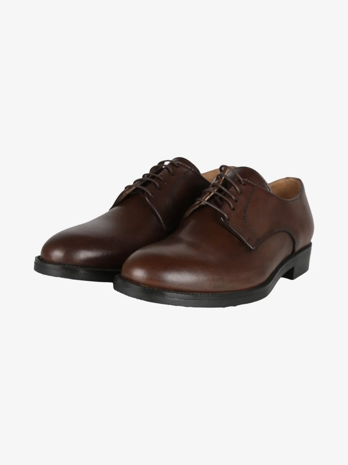 Made In Italy Scarpe classiche in pelle uomo