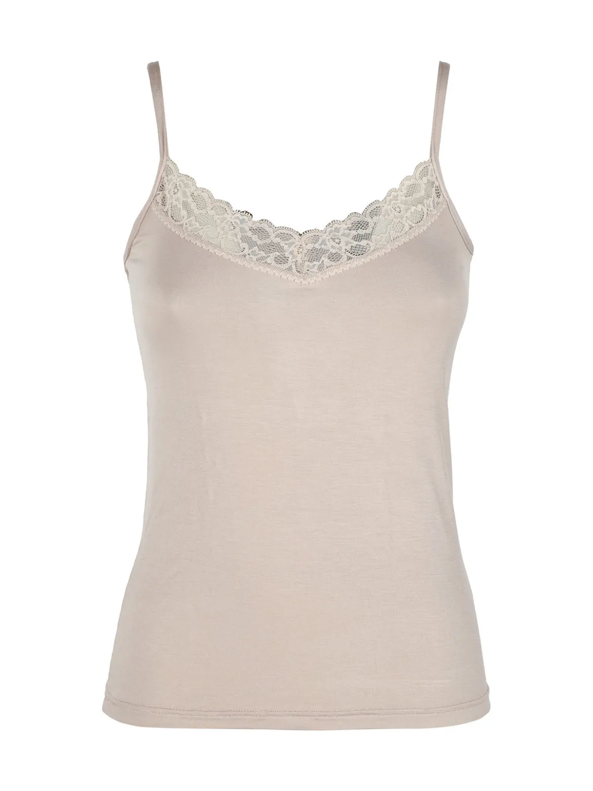 Magic Dream Canotta intima donna con pizzo